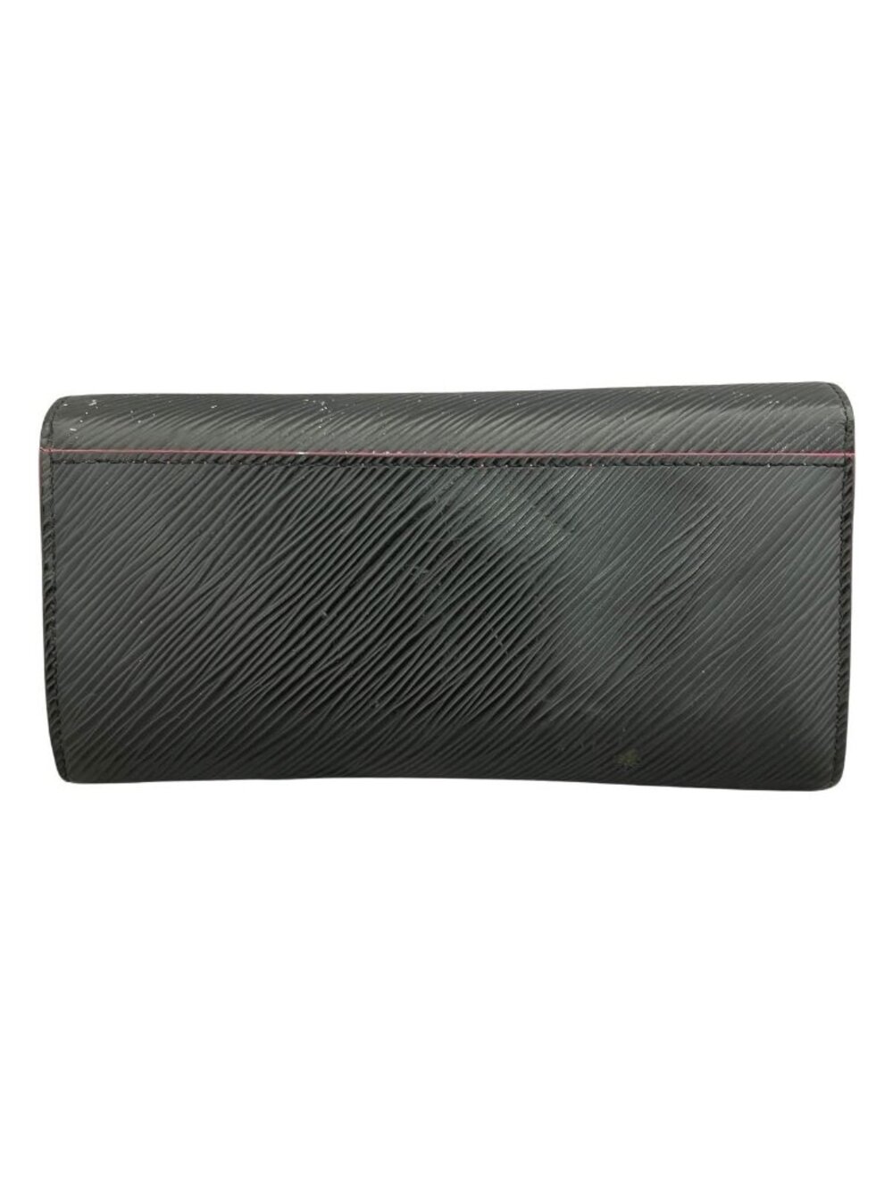 Louis Vuitton Portefeuille Sarah Epi Wallet Leather - Picture 2 of 9